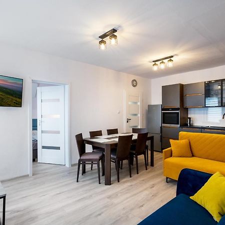 Apartament Mega Widok 4 Szklarska Poręba Zewnętrze zdjęcie