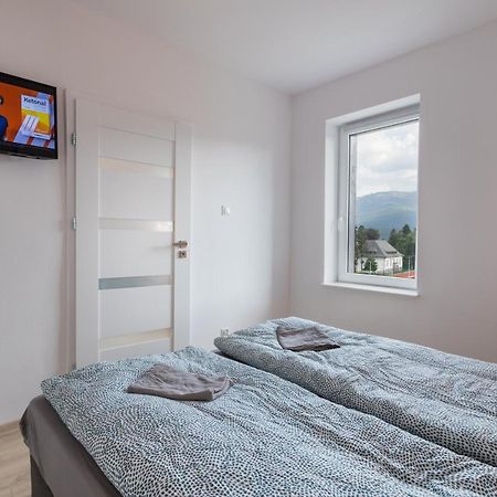 Apartament Mega Widok 4 Szklarska Poręba Zewnętrze zdjęcie