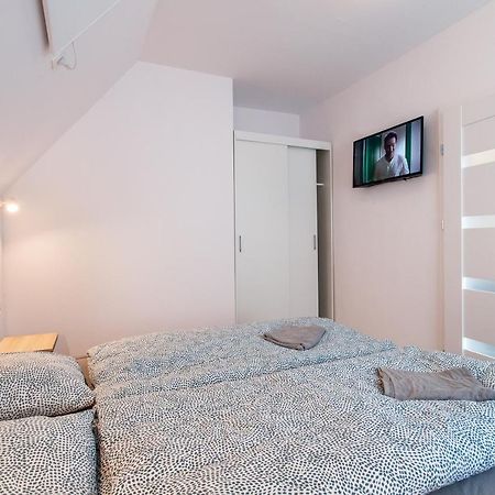 Apartament Mega Widok 4 Szklarska Poręba Zewnętrze zdjęcie