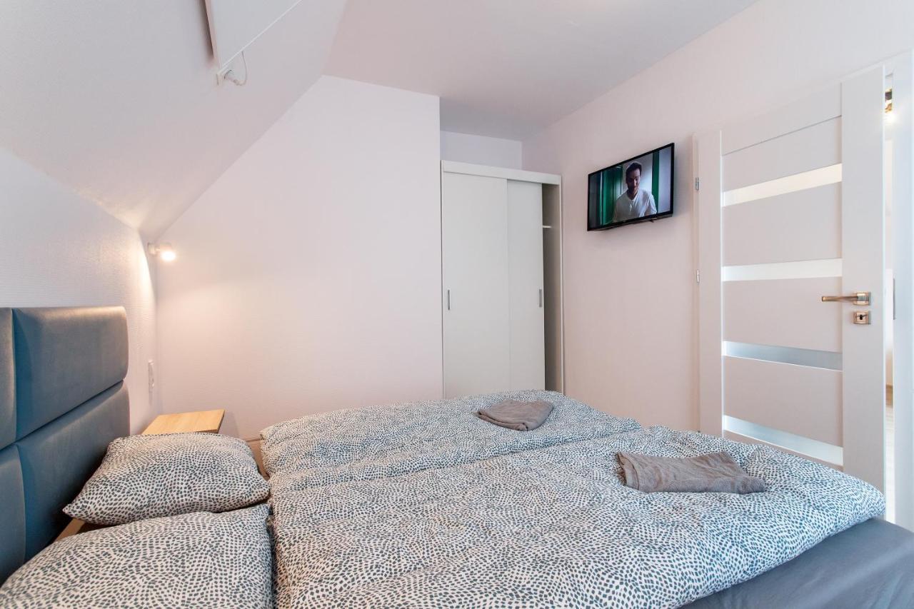 Apartament Mega Widok 4 Szklarska Poręba Zewnętrze zdjęcie